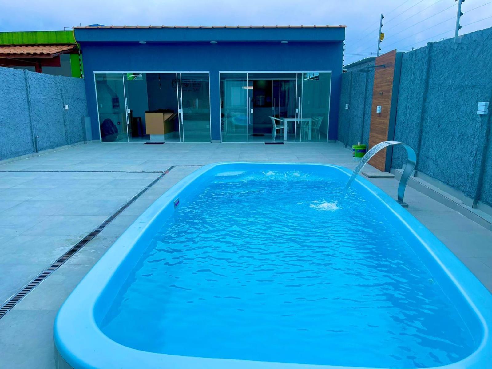 Casa Com Piscina E Hidromassagem Praia Enseada. Guaruja Exterior photo