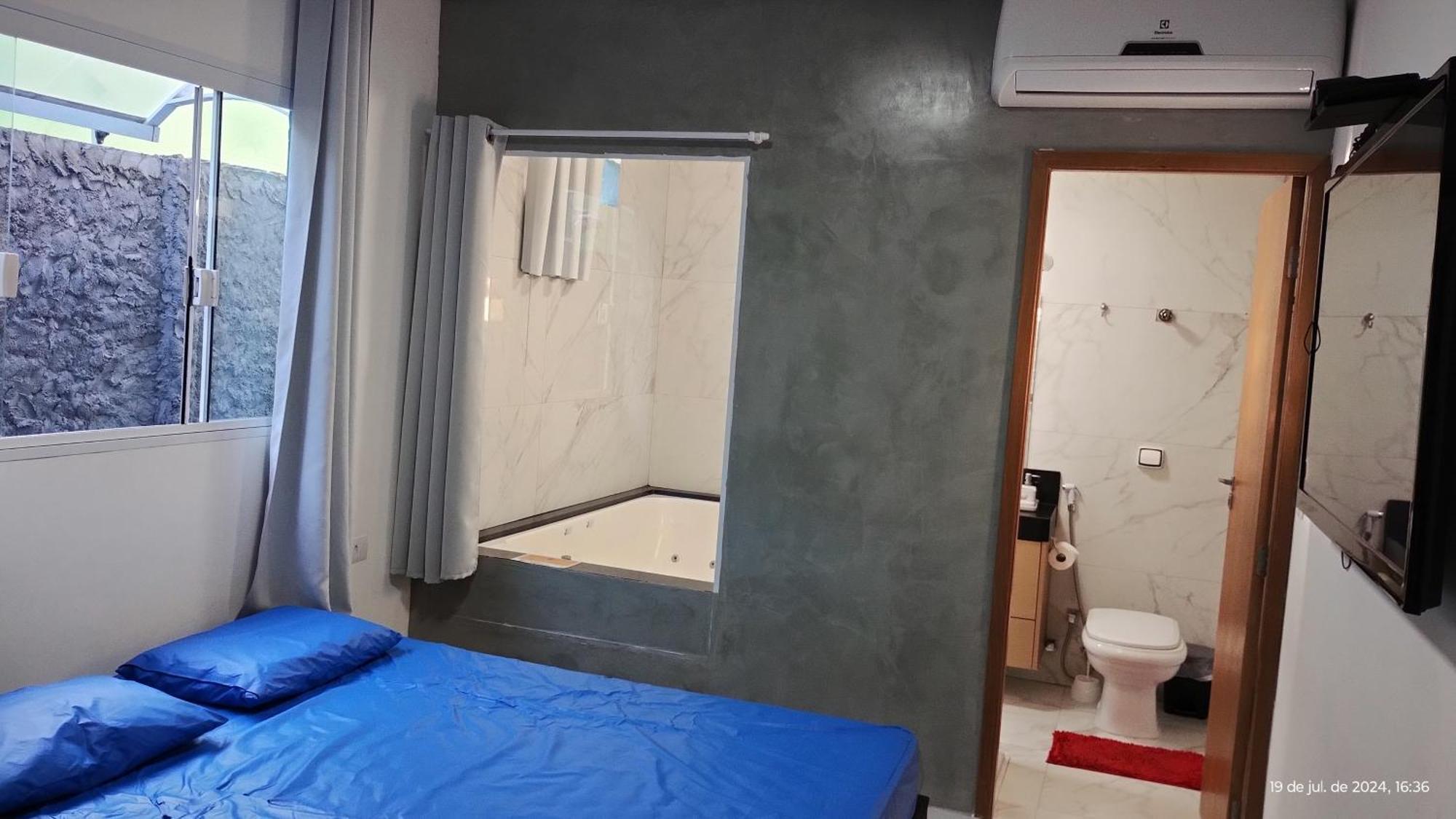 Casa Com Piscina E Hidromassagem Praia Enseada. Guaruja Exterior photo